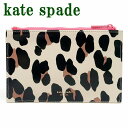 ケイトスペード KateSpade ペンシルポーチ ケース 筆箱 豪華6点セット小物 ステーショナリー 文房具 KS-204447 【ネコポス】 ブランド 人気