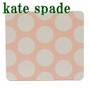 ケイトスペード KateSpade マウスパッド パッド ステーショナリー 小物 KS-212033 【ネコポス】 ブランド 人気