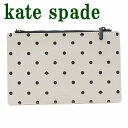 ケイト・スペード ニューヨーク ペンケース ケイトスペード KateSpade ペンシルポーチ ケース 筆箱 豪華6点セット小物 ステーショナリー 文房具 KS-212244 【ネコポス】 ブランド 人気