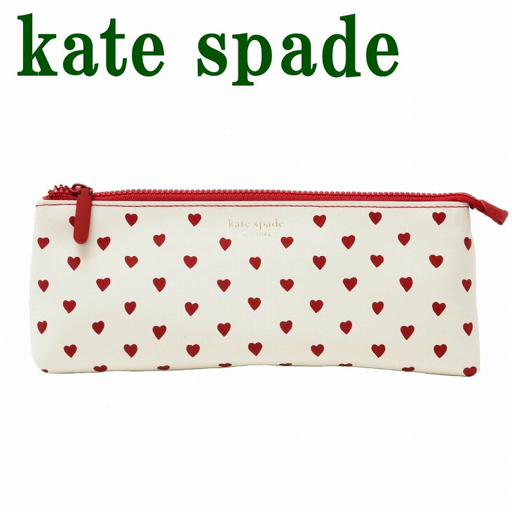 ケイトスペード kate spade ペンシルポーチ ケース 筆箱 豪華6点セット小物 KS-220131 ブランド 人気