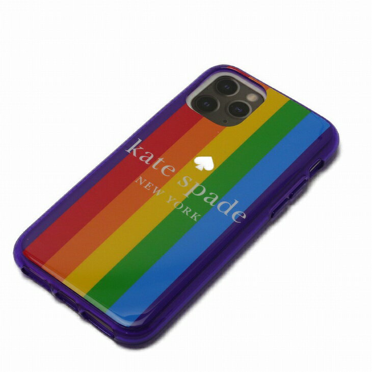 ケイトスペード kate spade iPhone 11 Pro シェル型 スマートフォンケース スマホケース スマホカバー WIRU1382-974 【ネコポス】 ブランド 人気