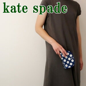 ȥڡ Хå KateSpade ݡ ݡ ѥݡ ɥå WLR00374-460 ֥ ͵