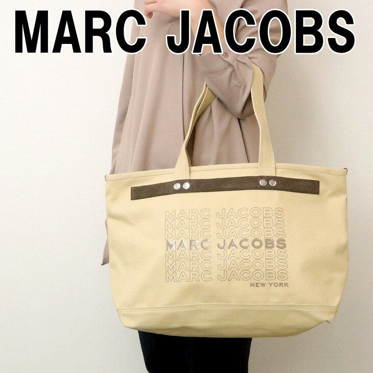 マークジェイコブス MARC JACOBS バッグ レディース トートバッグ M0016404-275 ブランド 人気