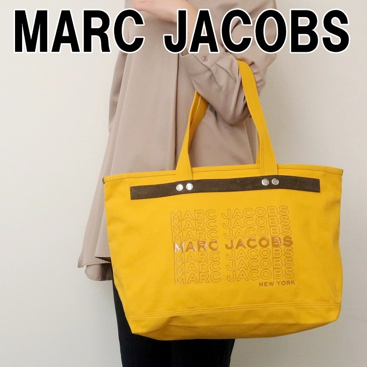 マークジェイコブス MARC JACOBS バッグ レディース トートバッグ M0016404-723 ブランド 人気