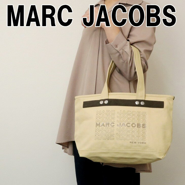 マークジェイコブス MARC JACOBS バッグ レディース トートバッグ M0016405-275 ブランド 人気