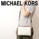 }CPR[X MICHAEL KORS obO fB[X V_[obO ΂߂ U[ mO 35F8GTTC3B-VANILLA uh lC