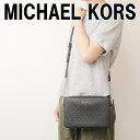 }CPR[X MICHAEL KORS obO fB[X V_[obO ΂߂ U[ mO 35F8STTC3B-BLACK uh lC