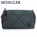 モンクレール バッグ MONCLER セカンドバッグ メンズ...