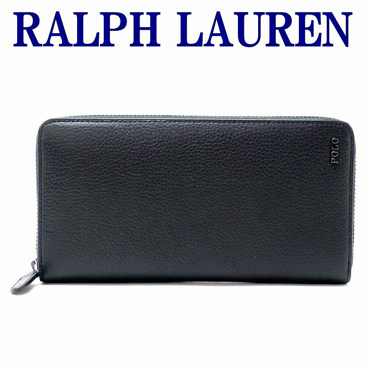 【楽天市場】ポロ ラルフローレン 財布 メンズ 長財布 POLO RALPH LAUREN RL-4056-5052-7001 ブランド 人気