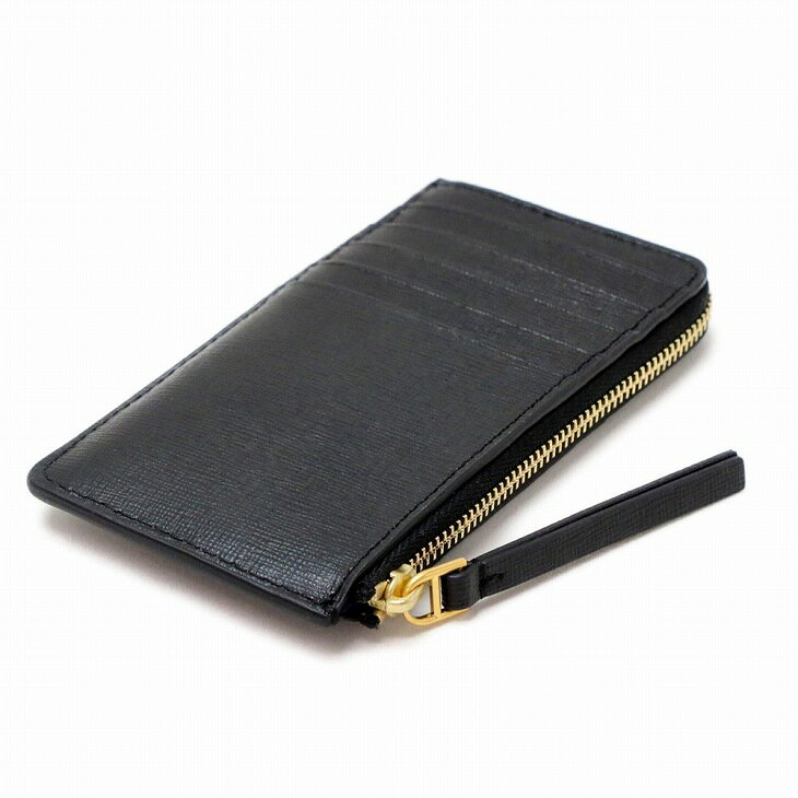 贅沢屋のトリーバーチ TORYBURCH カードケース 財布 小銭入れ コインケース レザー 87162-001 【ネコポス】 ブランド 人気 ランキング｜アングル3