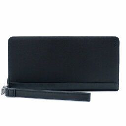 トゥミ 財布（メンズ） TUMI 財布 メンズ 長財布 NASSAU 黒 TUMI-0186175D ブランド 人気