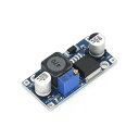 【送料無料】LM2596S DC-DC 降圧 電源モジュール DC - DC降圧コンバータ 電圧調整モジュール DC - DC降圧コンバータ 2pcsセット販売