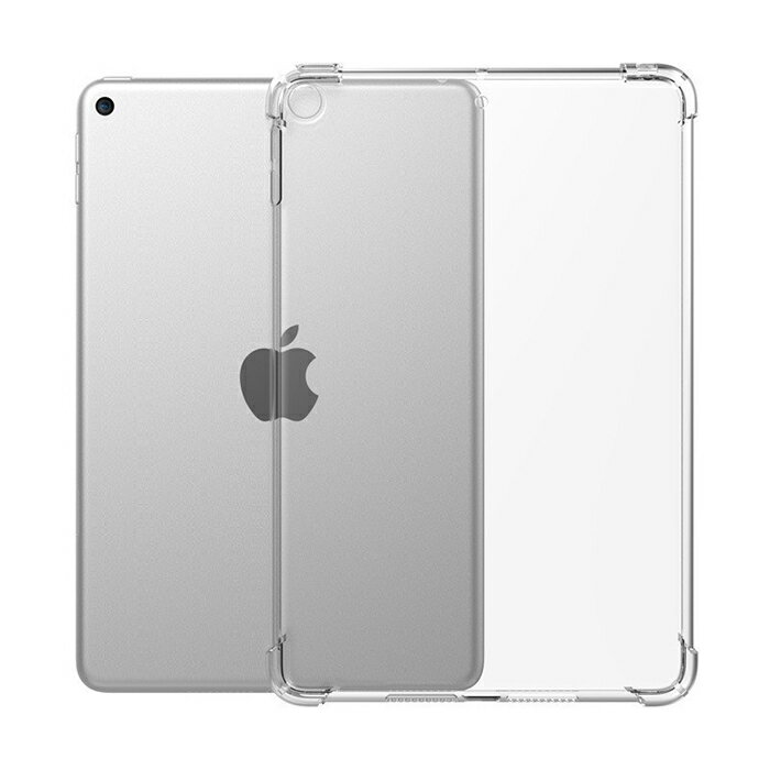 iPad Pro11(2020) iPad Pro12.9(2020) iPad 10.2インチ(2020/2019) Air3(2019)/Pro10.5(2017) iPad9.7(2018/2017)/iPad Pro9.7(2016)/iPad Air2(2014)/iPad Air(2013)クリアケース 耐衝撃