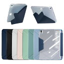 iPad Air11(2024/2025) iPad Air13(2024/2025)iPad mini 7(2024)/mini6(2021) 8.3インチ、iPad Pro11(2024)、iPad Pro13(2024)ケース アイパッド ケ ース 保護 薄型 指紋防止 手帳型 タブレットカバー アップルペンシル 収納 充電可能 オートウェイク/スリープ機能(2)