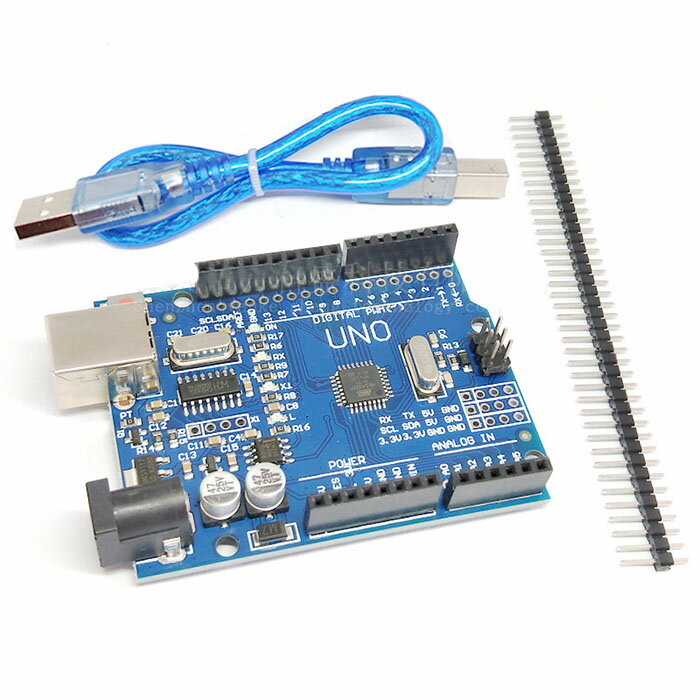 商品：UNO R3 開発ボード ATmega32... 2580