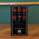 【限定商品】 REVV Amplification レヴ・アンプリフィケーション G Series G4 Anniversary オーバードライブ ディストーシ...