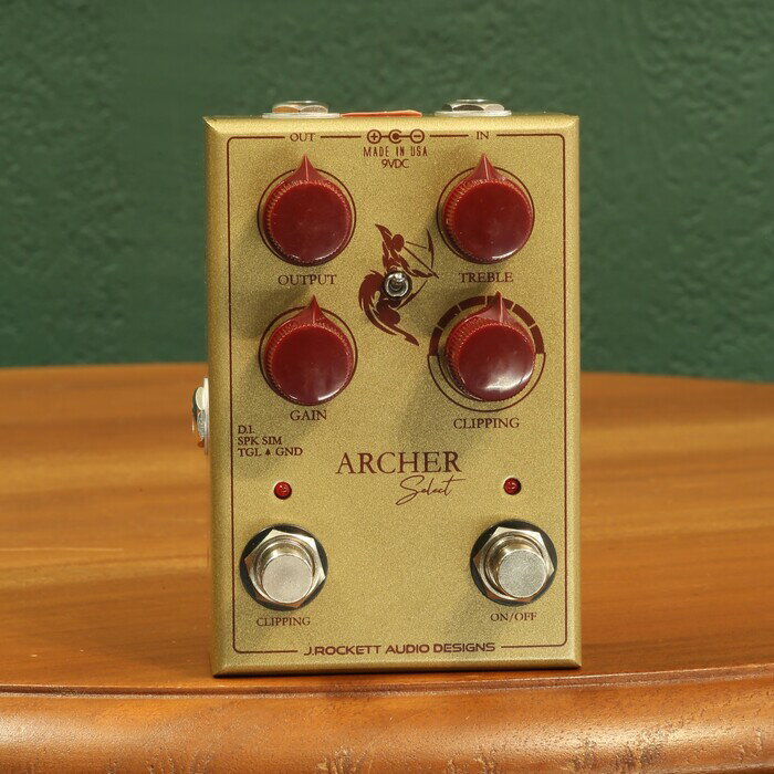 楽天市場】j.rockett audio designs archerの通販 楽天市場】j.rockett audio designs archerの通販