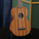 Ohana Ukuleles オハナ ウクレレ SK-10 Laminate-10 Series マホガニー ソプラノ ギグバッグ付き