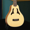 弦プレゼント中! Ohana Ukuleles オハナ ウクレレ VKC-70 スプルーストップ マホガニーバック コンサート ギグバッグ付き