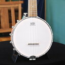 Ohana Ukuleles TK-120BUC, Banjolele, Closed Back オハナウクレレ バンジョーウクレレ バンジョーレレ ギグバッグ付