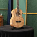 弦プレゼント中! Ohana Ukuleles オハナ ウクレレ TK-18OM, Okoume Top Back & Sides オクメ テナー ギグバッグ付き(2)
