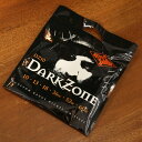 Rotosound ロトサウンド エレキギター弦 DZ10 (.010-.060) Darkzone Custom Nickel on Steel ギター弦 ド...