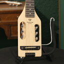 セール Traveler Guitar トラベラーギター Ultra-Light Acoustic, Maple 軽量 コンパクト エレアコ ギグバッグ付