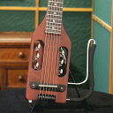 セール Traveler Guitar トラベラーギター Ultra-Light Acoustic, Antique Brown 軽量 コンパクト エレアコ ト...