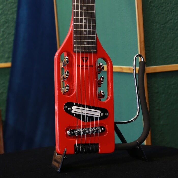 SELDER エレキギター 赤 SELDER エレキギター 赤 レッド 楽器 SELDER エレキギター 赤