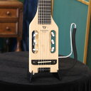 Traveler Guitar トラベラーギター Ultra-Light Nylon, Maple エレアコ エレガット ナイロン弦 軽量 コンパクト