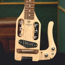 セール Traveler Guitar トラベラーギター Pro-Series, Maple/Pau Ferro エレアコ 軽量 コンパクト 旅行やキャンプに ...