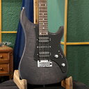 Vigier Guitars ヴィジェ エレキギター Excalibur Special VE6-CVSP1, Velours Noir / Rosewood Fingerboard 24F フランス製