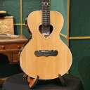 タンブラープレゼントキャンペーン Zemaitis ゼマイティス アコースティックギター エレアコ AAS-1500HPD-E, Natural スモールサイズ...