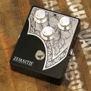 Zemaitis ゼマイティス ベース エフェクター ZMF2023BD オーバードライブ OD 国産 日本製