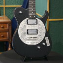 タンブラープレゼントキャンペーン Zemaitis ゼマイティス エレキギター ディスクフロント DFG24 2H Black 黒 24フレット 2H 国産 日...