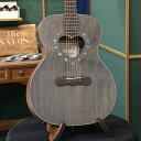 タンブラープレゼントキャンペーン Zemaitis ゼマイティス アコースティックギター CAF-90H, Denim Black Abalone エレアコ オ...