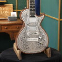タンブラープレゼントキャンペーン Zemaitis ゼマイティス エレキギター メタルフロント MFG-AC-24 Diamond & Z, Natural ナ...