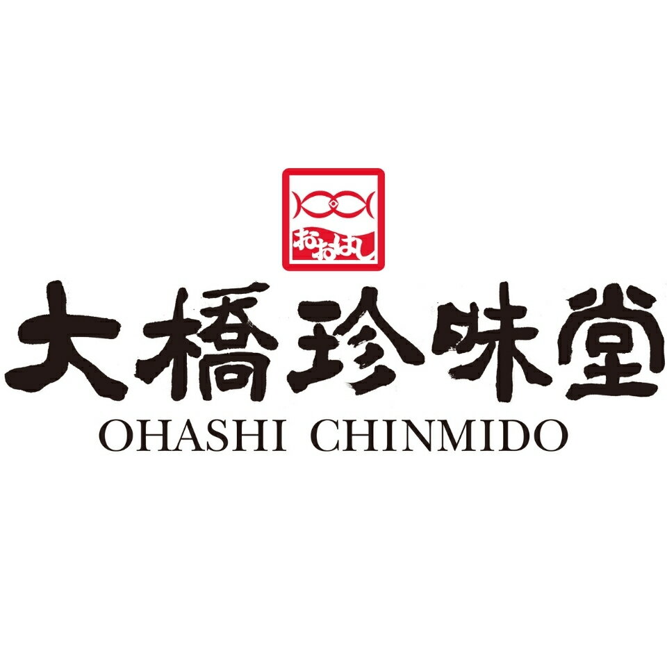 大橋珍味堂
