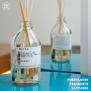 楽天interiorzakka ZEN-YOUFORMULATED FRAGRANCE DIFFUSER / フォーミュレイト フレグランス デュフューザー PUEBCO/プエブコ アロマ 芳香剤 フレグランスディフューザー