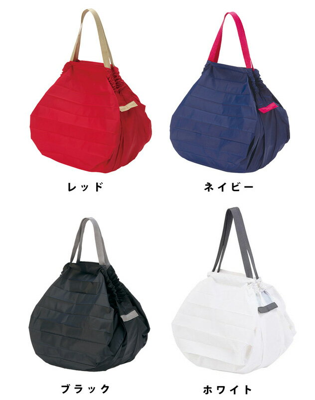 【Mサイズ】 Shupatto Compact Bag / シュパット コンパクト バッグ エコバッグ トートバッグ コンパクトバッグ 折り畳み ママバッグ マザーズバッグ レディース レジバッグ お買物 サブバッグ 軽量 おしゃれ 人気 かわいい ショッピングバッグ