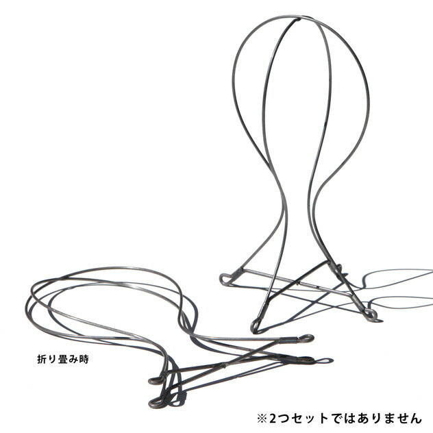 Folding Hat Stand / フォールディング ハット スタンド WEST VILLAGE TOKYO ウエ...
