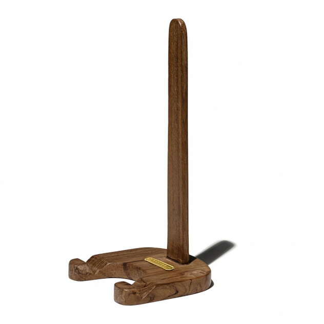 PLATE STAND / プレート スタンド PUEBCO プエブコ 無垢材 木製スタンド お皿立て タブレットスタンド インテリア ディスプレイ パネルスタンド インド製