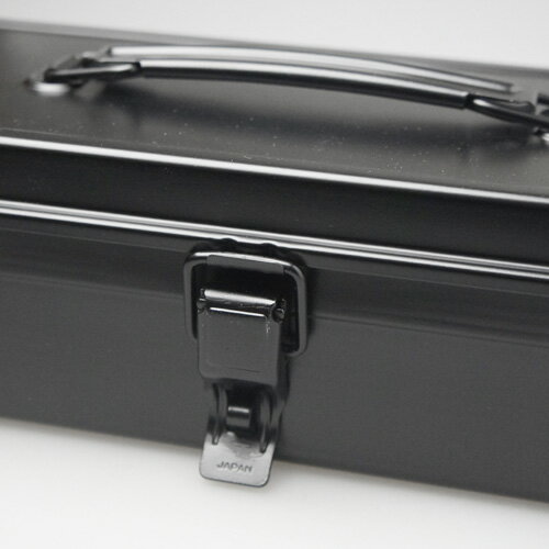 STEEL TOOL BOX【T-320】 / スチールツールボックス &NUT アンドナット 工具箱 ツール 工具 薬箱 工具入れ BOX 日本製 【あす楽対応_東海】