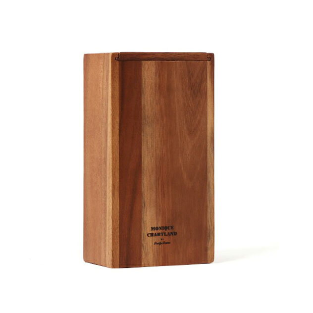 WOOD TISSUE BOX / ウッド ティッシュ ボックス GoodyGrams / グッティーグラムス ティッシュケース 置き型 ティッシュ [2]