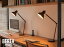 BERTH Desk Light /С ǥ饤APROZ / ץ ǥ 饤Ⱦ   ̵ AZT-113-BR/WH