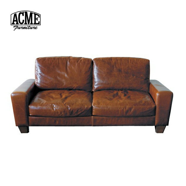 ACME Furniture アクメファニチャー FRESNO SOFA 2P フレスノ ソファ 2P 幅170cm