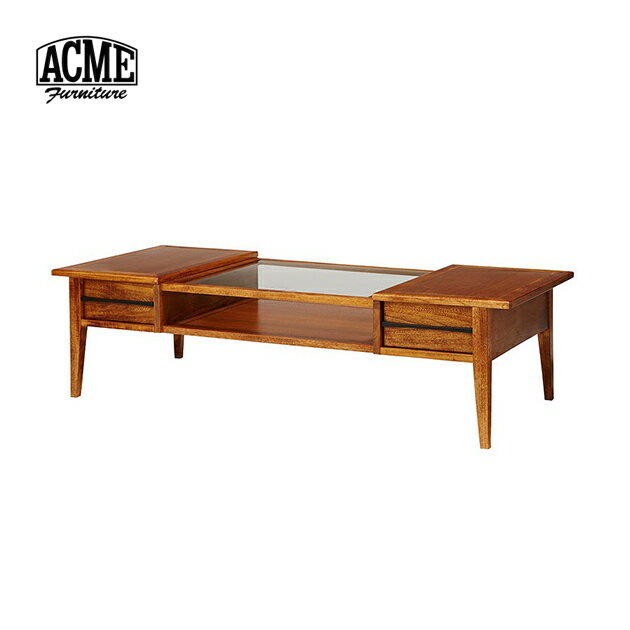 ACME Furniture アクメファニチャー JETTY COFFEE TABLE ジェティー コーヒーテーブル 幅130cm