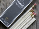 Nashville Assorted Pencils / ナッシュビル アソートペンシル The pencil factory ペンシル ファクトリー 鉛筆 ペン アメリア製 Made in USA toms