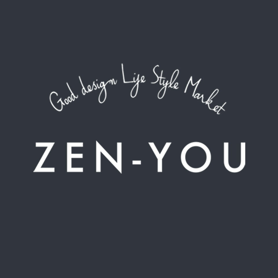interiorzakka ZEN-YOU（楽天市場）の店舗ロゴ