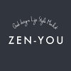 interiorzakka ZEN-YOU